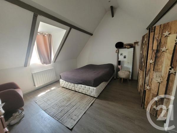 Maison à vendre  6 pièces - 118,05 m2 CLAIROIX - 60
