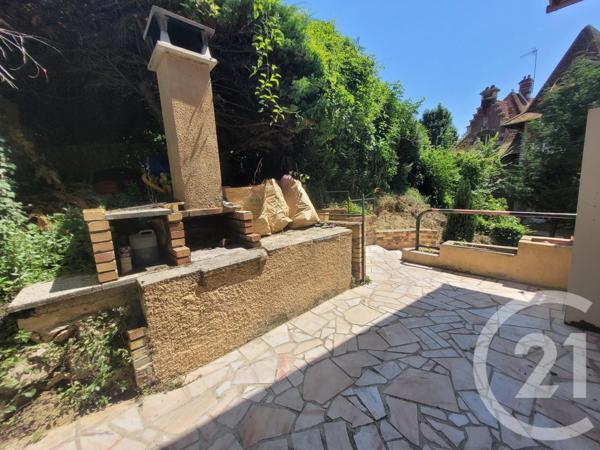 Maison à vendre  6 pièces - 118,05 m2 CLAIROIX - 60