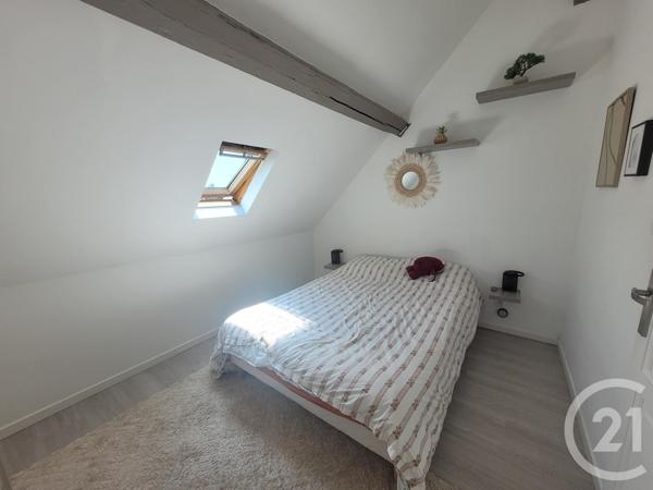 Maison à vendre  6 pièces - 118,05 m2 CLAIROIX - 60