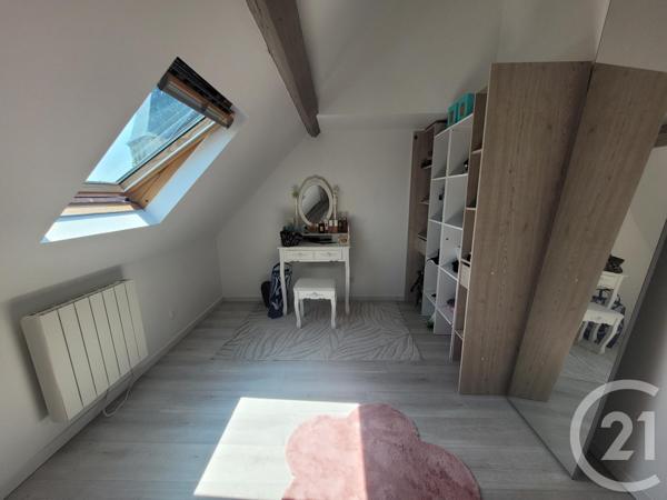 Maison à vendre  6 pièces - 118,05 m2 CLAIROIX - 60