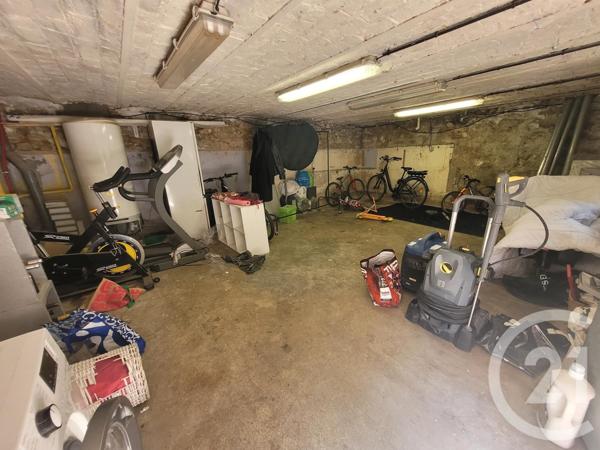 Maison à vendre  6 pièces - 118,05 m2 CLAIROIX - 60