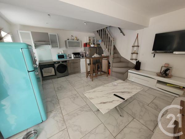 Maison à vendre  6 pièces - 118,05 m2 CLAIROIX - 60