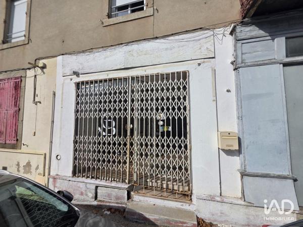 Location boutique/local commercial 70 m² Mazamet
