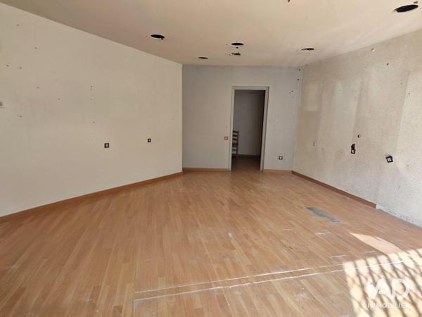 Location boutique/local commercial 70 m² Mazamet