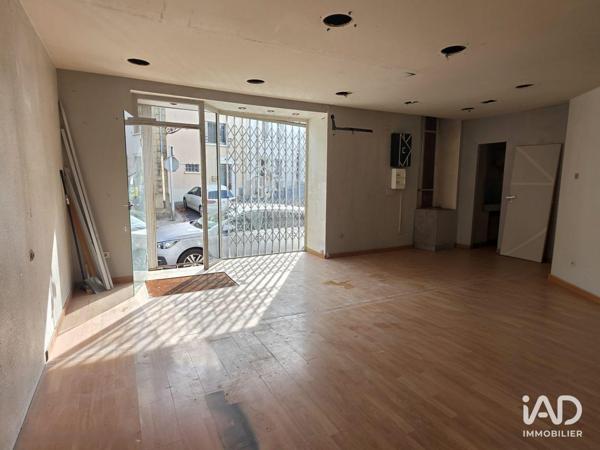 Location boutique/local commercial 70 m² Mazamet