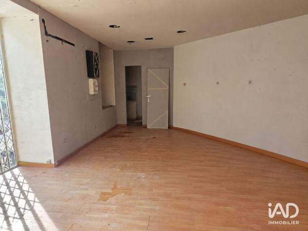 Location boutique/local commercial 70 m² Mazamet