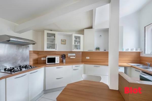 Maison 7 pièce(s)