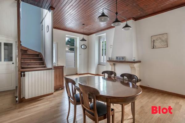 Maison 7 pièce(s)
