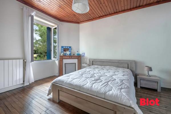 Maison 7 pièce(s)