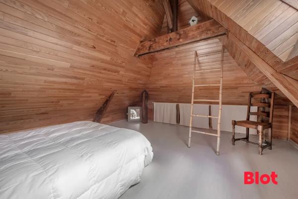 Maison 7 pièce(s)