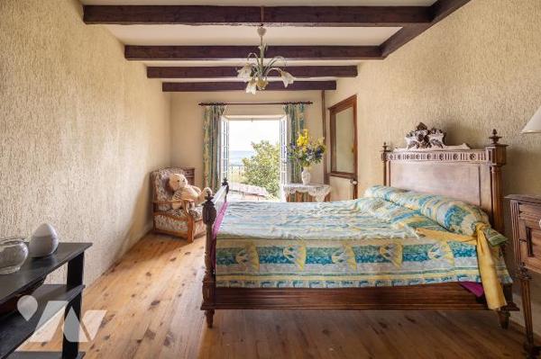 Bâtisse du XIXème siècle