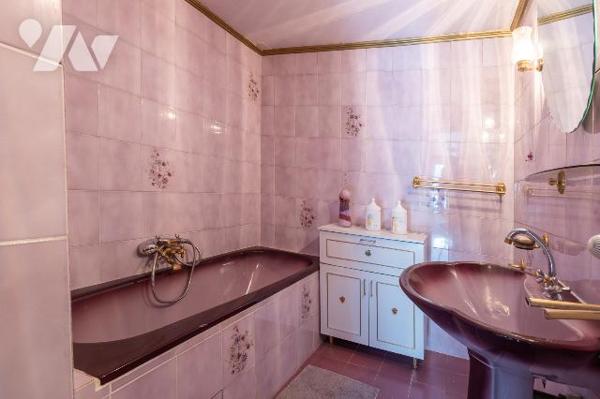 Bâtisse du XIXème siècle