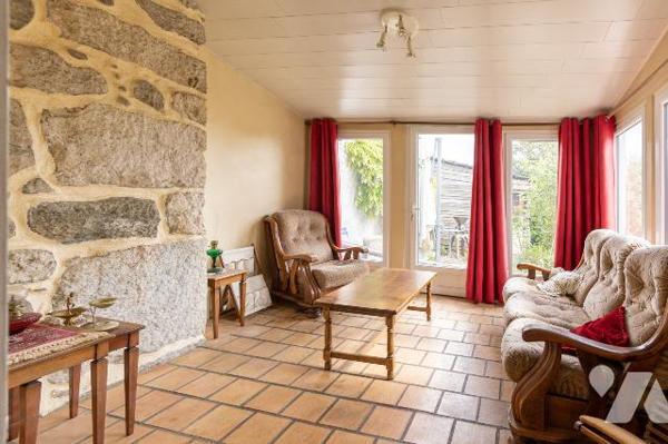 Bâtisse du XIXème siècle