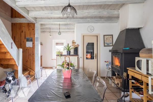 Bâtisse du XIXème siècle