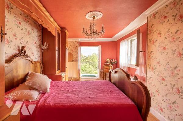 Bâtisse du XIXème siècle