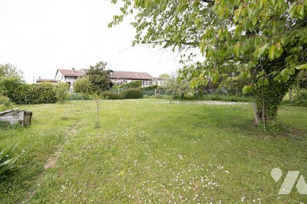 Bâtisse du XIXème siècle