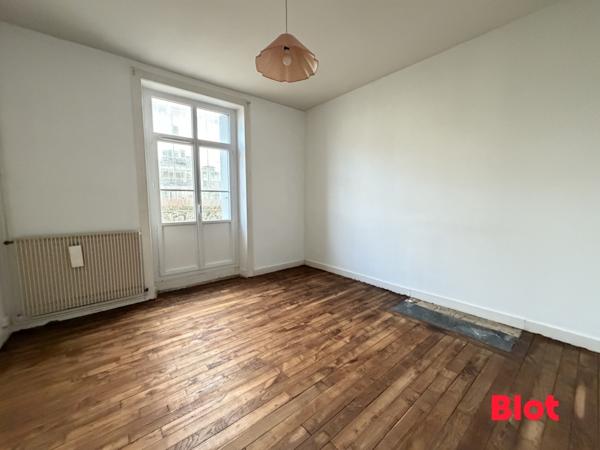Appartement 5 pièce(s)