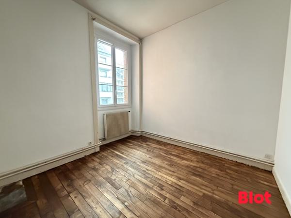 Appartement 5 pièce(s)