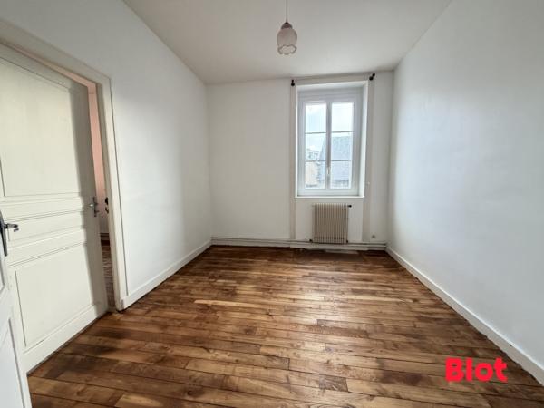 Appartement 5 pièce(s)