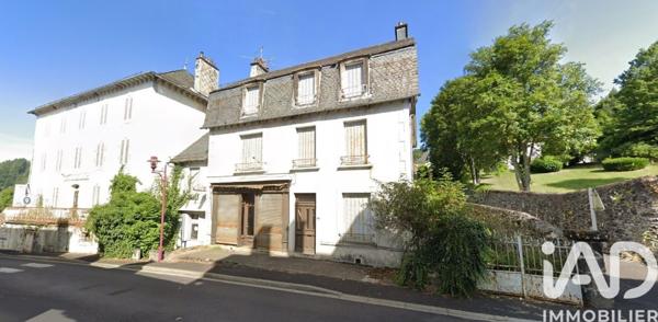 Maison à vendre 10 pièces 271 m² Condat