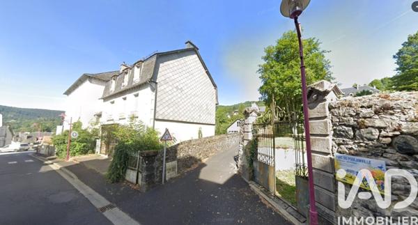 Maison à vendre 10 pièces 271 m² Condat