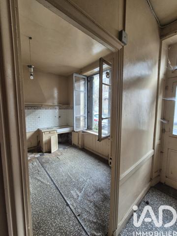 Maison à vendre 10 pièces 271 m² Condat