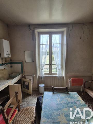 Maison à vendre 10 pièces 271 m² Condat