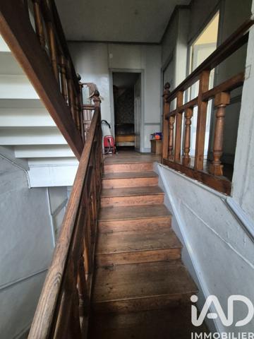 Maison à vendre 10 pièces 271 m² Condat