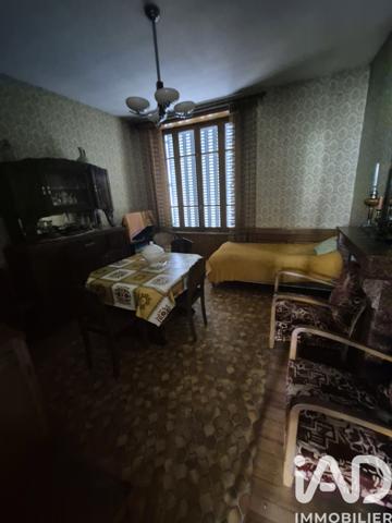 Maison à vendre 10 pièces 271 m² Condat