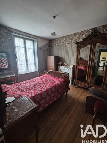 Maison à vendre 10 pièces 271 m² Condat