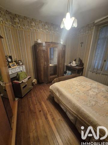 Maison à vendre 10 pièces 271 m² Condat