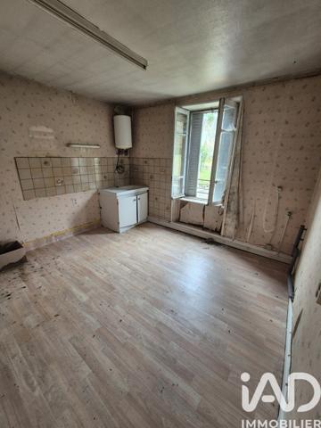 Maison à vendre 10 pièces 271 m² Condat