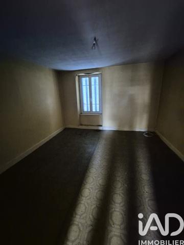 Maison à vendre 10 pièces 271 m² Condat