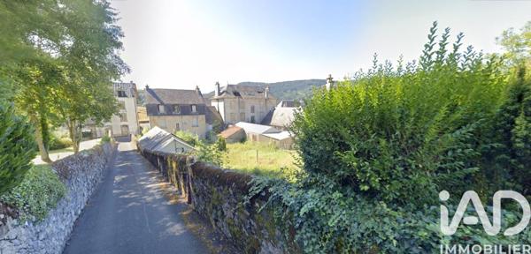 Maison à vendre 10 pièces 271 m² Condat