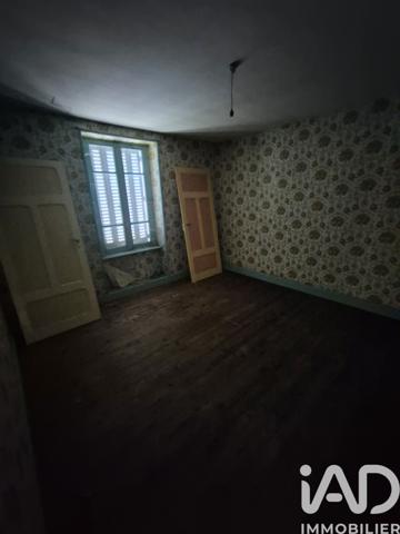 Maison à vendre 10 pièces 271 m² Condat