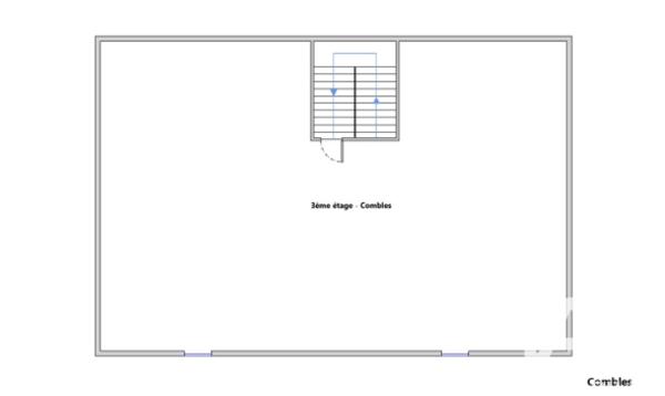 Maison à vendre 10 pièces 271 m² Condat