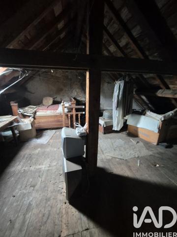 Maison à vendre 10 pièces 271 m² Condat