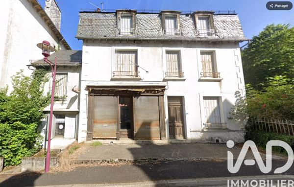 Maison à vendre 10 pièces 271 m² Condat