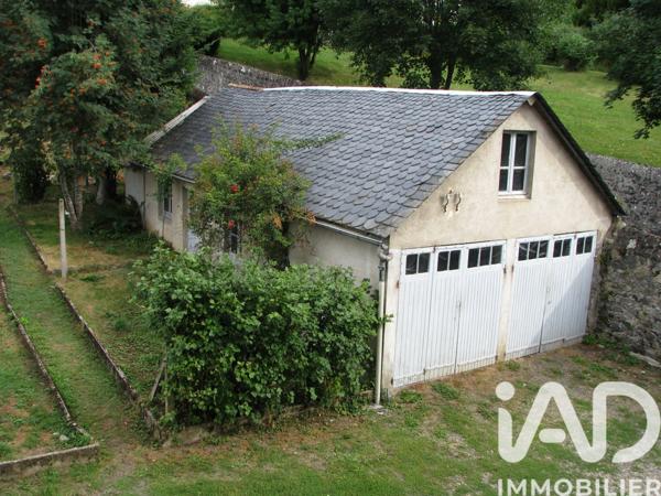 Maison à vendre 10 pièces 271 m² Condat