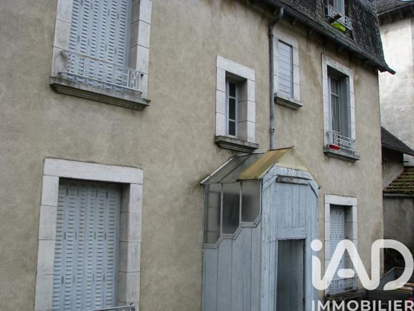 Maison à vendre 10 pièces 271 m² Condat