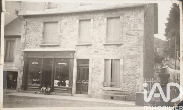 Maison à vendre 10 pièces 271 m² Condat