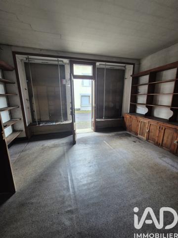 Maison à vendre 10 pièces 271 m² Condat