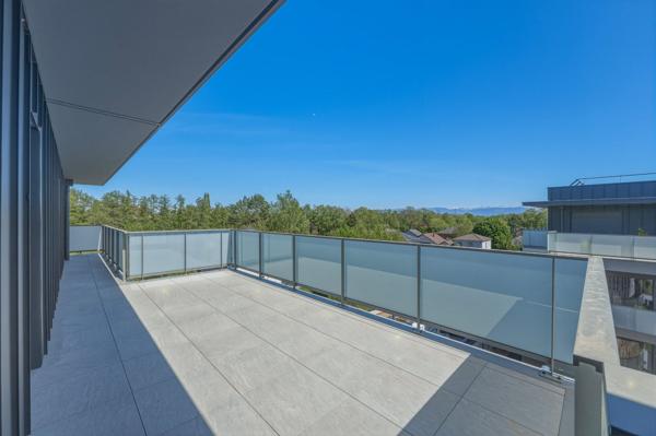 Vente Appartement de luxe Divonne-les-Bains 5 Pièces 128 m²