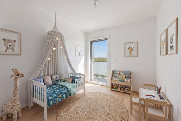Vente Appartement de luxe Divonne-les-Bains 5 Pièces 128 m²