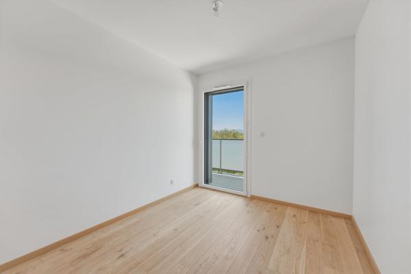 Vente Appartement de luxe Divonne-les-Bains 5 Pièces 128 m²
