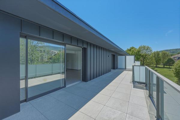 Vente Appartement de luxe Divonne-les-Bains 5 Pièces 128 m²