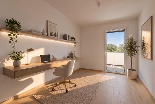 Vente Appartement de luxe Divonne-les-Bains 5 Pièces 128 m²