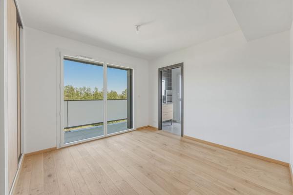 Vente Appartement de luxe Divonne-les-Bains 5 Pièces 128 m²