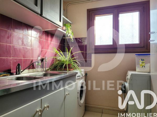 Maison à vendre 6 pièces 145 m² Montluçon