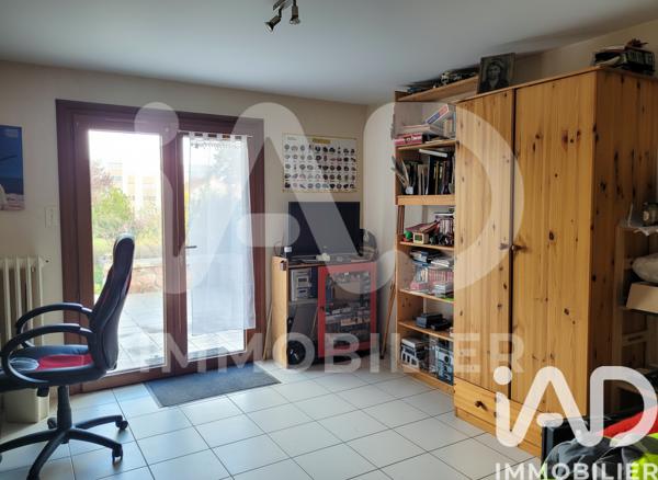 Maison à vendre 6 pièces 145 m² Montluçon